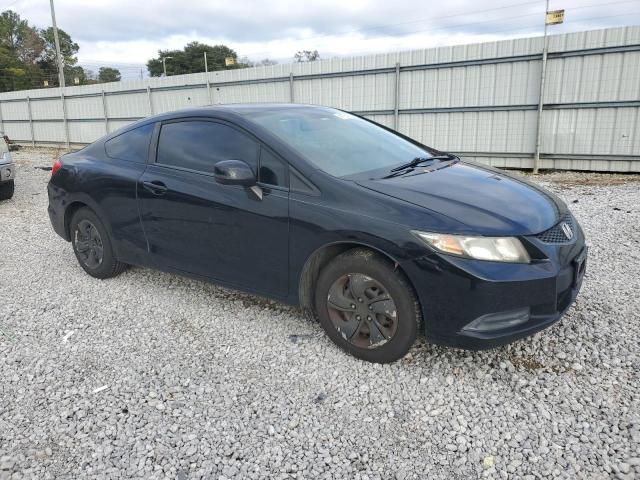 Vin: 2hgfg3b54dh520351, lot: 53293755, honda civic lx 20134