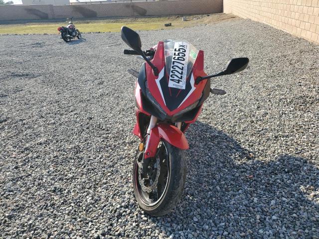 2022 HONDA CBR500 RA MLHPC6254N5300794