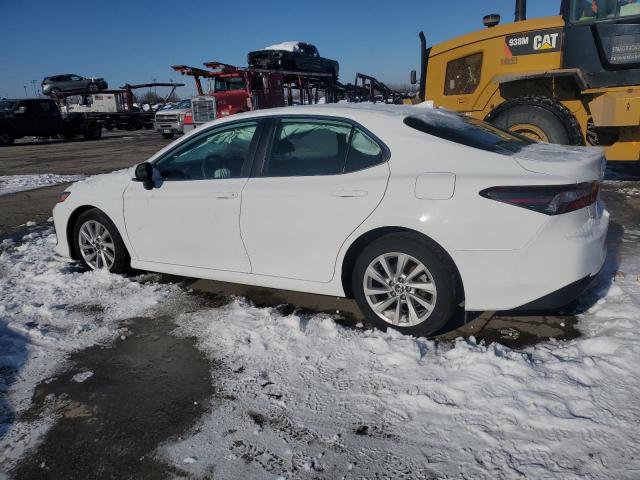 2022 TOYOTA CAMRY LE - 4T1C11AK4NU635931
