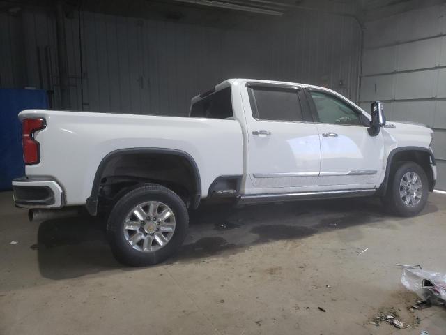 2024 CHEVROLET SILVERADO - 1GC4YREY2RF163465