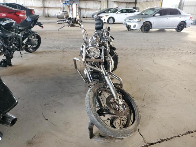 2004 HARLEY-DAVIDSON FXDWGI 1HD1GPW194K329331