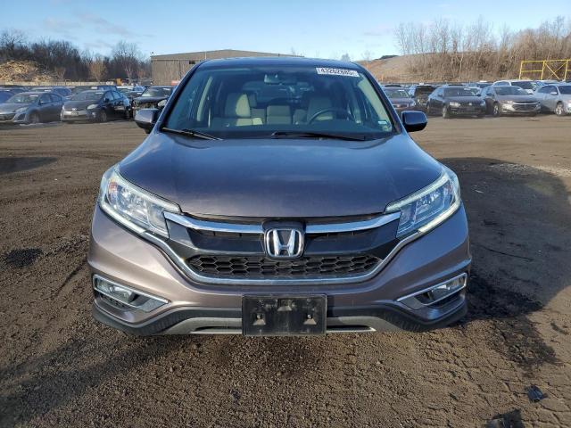 2016 HONDA CR-V EX 2HKRM4H55GH632377