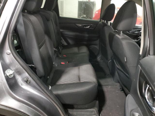 2018 NISSAN ROGUE S KNMAT2MV8JP619838