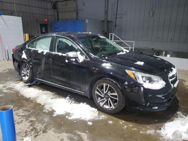 2017 SUBARU LEGACY SPO 4S3BNAR63H3014718