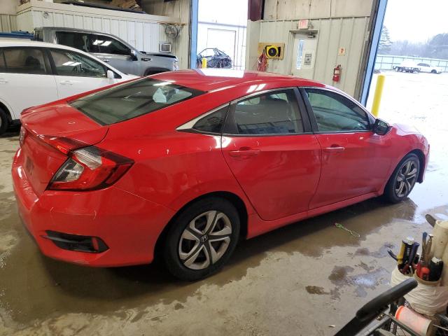 2017 HONDA CIVIC LX - 2HGFC2F54HH559785