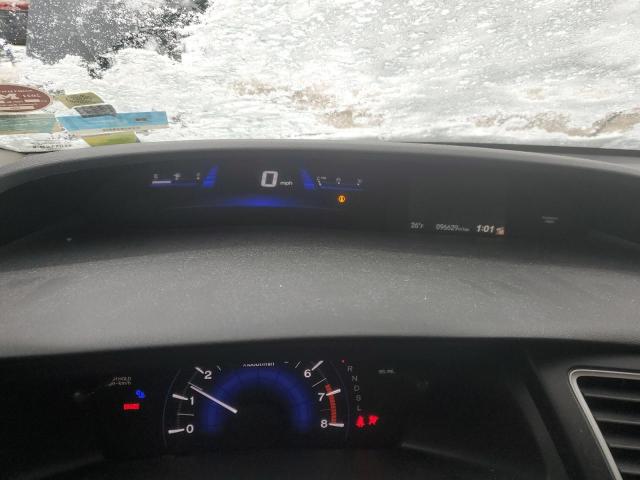 2015 HONDA CIVIC LX - 19XFB2F56FE007912