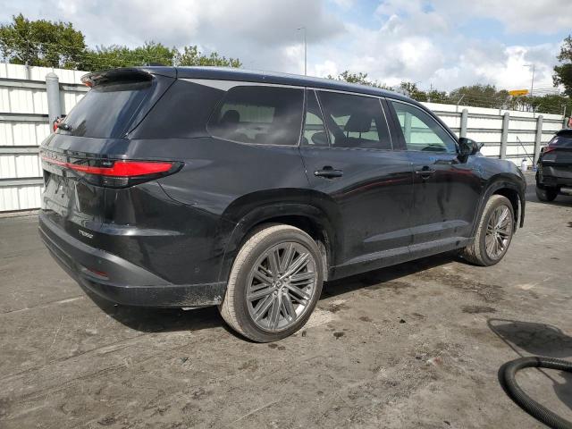 2024 LEXUS TX 350 BAS 5TDAAAA67RS001358