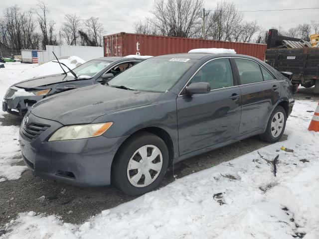 TOYOTA CAMRY CE
