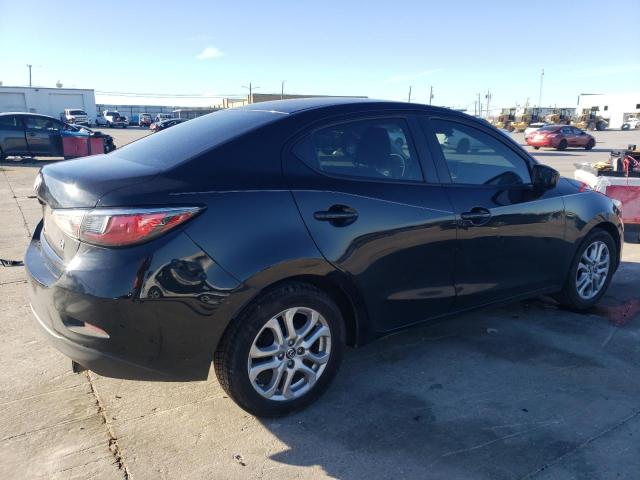 Vin: 3mydlbzv3gy138331, lot: 41789865, toyota scion 20163