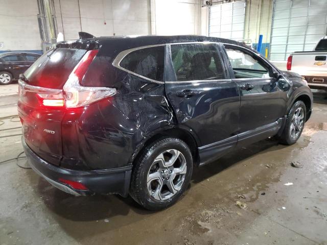 2019 HONDA CR-V EX - 2HKRW2H58KH645275