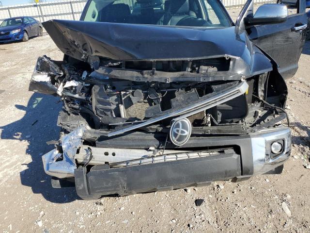 2021 TOYOTA TUNDRA CRE 5TFHY5F10MX978343