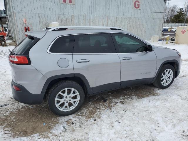 Vin: 1c4pjlcx3jd531239, lot: 41669245, jeep grand cher latitude 20183