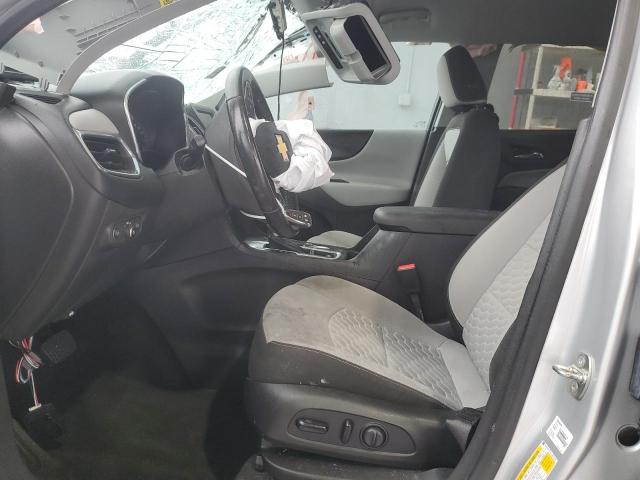 2020 CHEVROLET EQUINOX LT 3GNAXKEVXLS578160