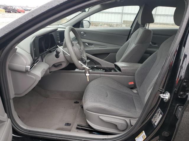 2023 HYUNDAI ELANTRA SE - KMHLL4AG8PU562900