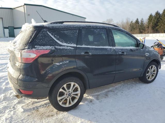 Vin: 1fmcu9gd4juc12663, lot: 61550765, ford escape se 20183