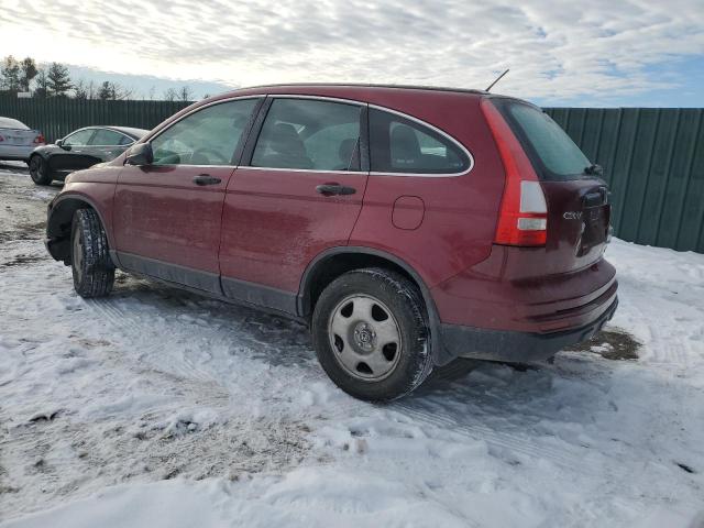 Vin: 5j6re4h38bl044225, lot: 42119995, honda crv lx 20112