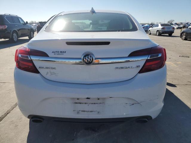 2015 BUICK REGAL 2G4GK5EXXF9251713