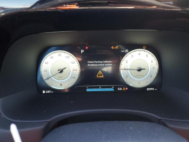 2024 HYUNDAI PALISADE C KM8R7DGE2RU675121