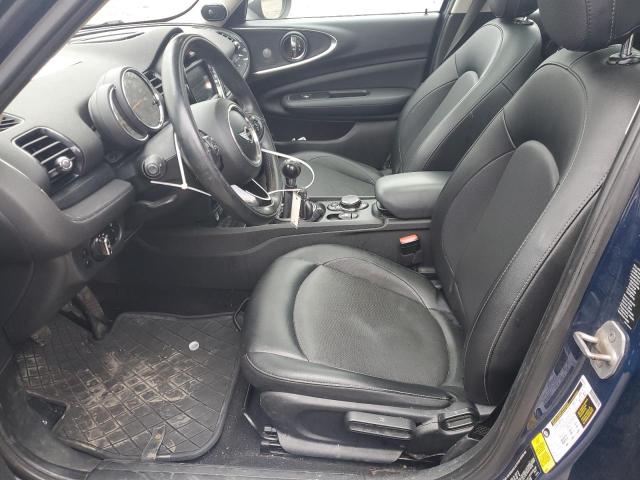 2017 MINI COOPER CLU WMWLN5C55H2B35350