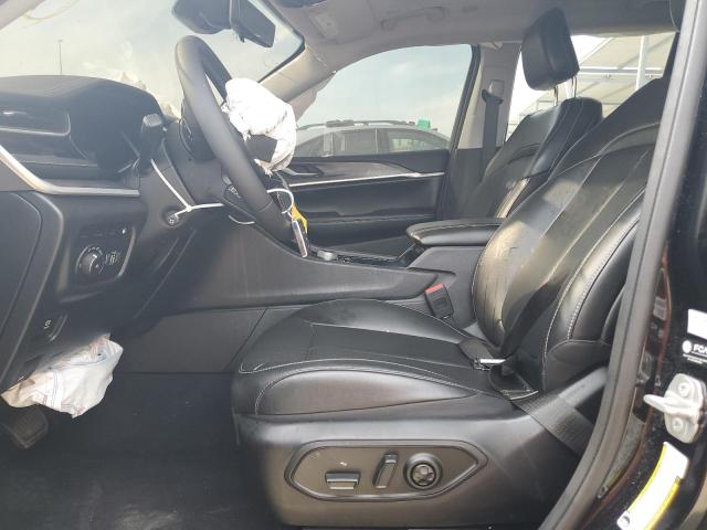 2023 JEEP GRAND CHER - 1C4RJYB63PC626316