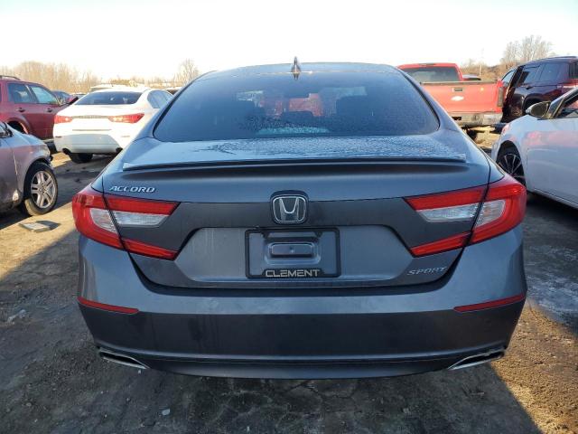 2019 HONDA ACCORD SPO - 1HGCV1F34KA171919