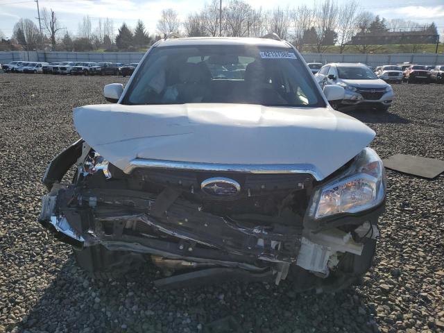 2016 SUBARU FORESTER 2 - JF2SJADC8GH415905