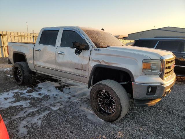 Vin: 3gtu2vec7eg155000, lot: 88516925, gmc sierra k1500 slt 20144