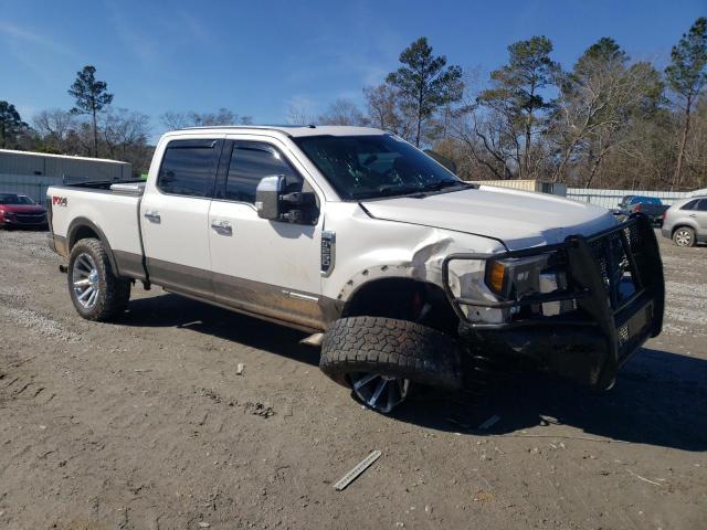 2017 FORD F250 SUPER - 1FT7W2BT6HED75616