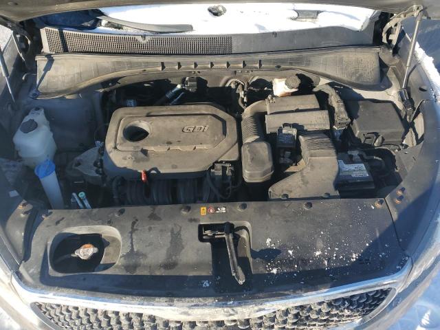 2016 KIA SORENTO LX - 5XYPGDA38GG065192