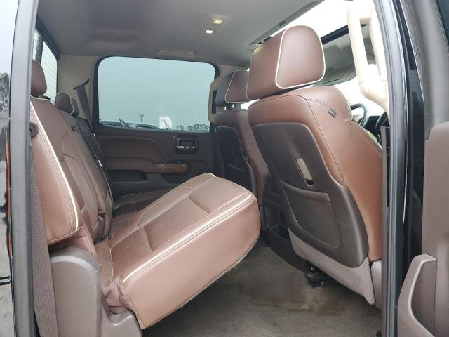 2015 CHEVROLET SILVERADO - 1GC1KXE85FF512204