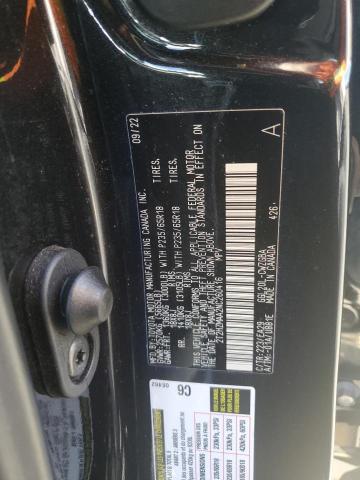 2022 LEXUS RX 350 - 2T2HZMAA2NC260416