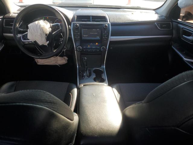2017 TOYOTA CAMRY LE - 4T1BF1FK2HU710958