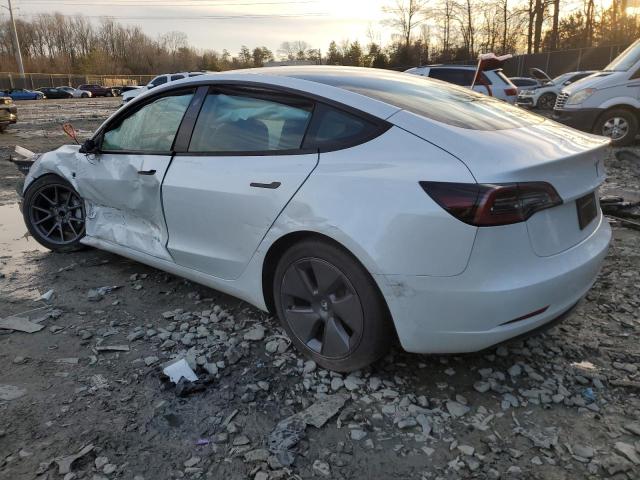 2023 TESLA MODEL 3 - 5YJ3E1EA4PF542414