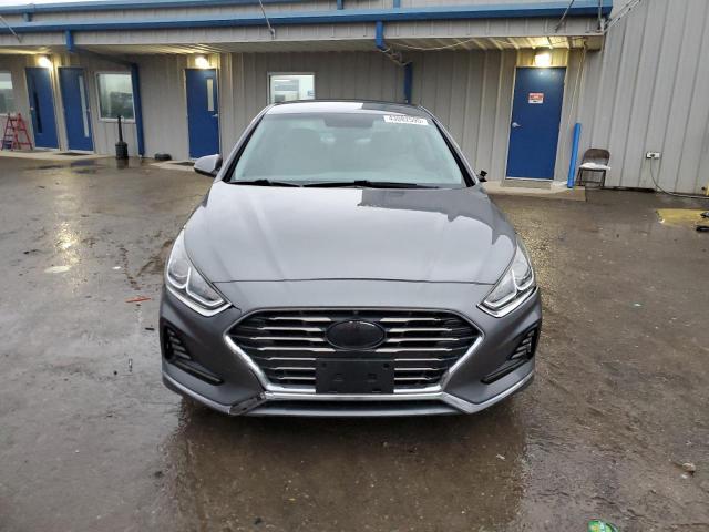 2018 HYUNDAI SONATA SPO - 5NPE34AF3JH653370