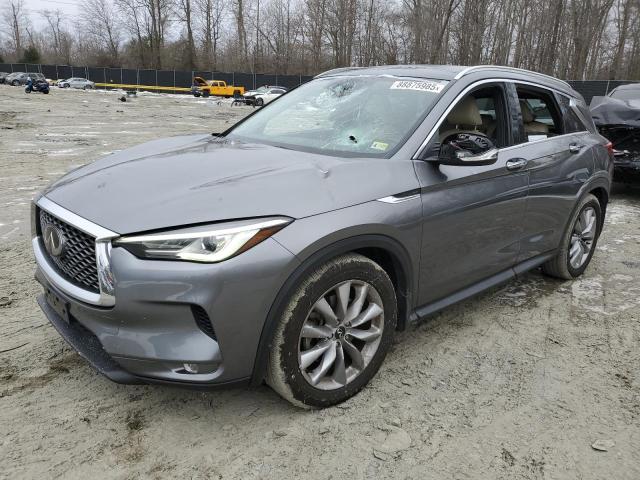 INFINITI QX50 PURE