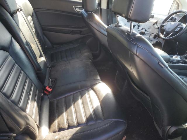 2020 FORD EDGE SEL - 2FMPK4J98LBA30259