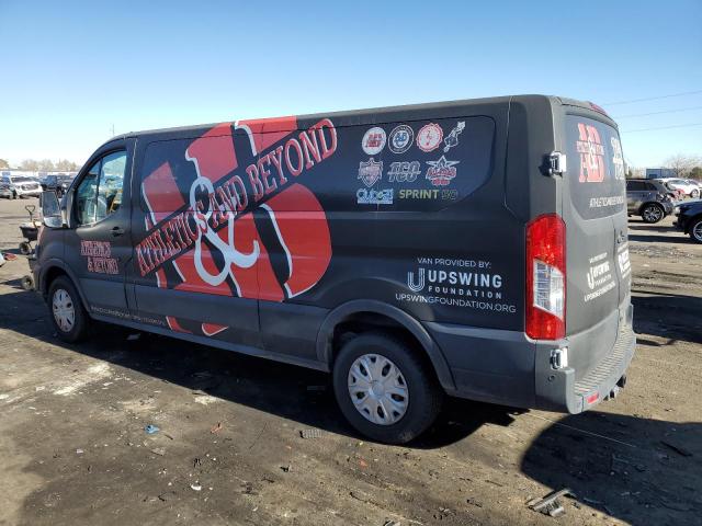 2021 FORD TRANSIT T- - 1FBAX2Y88MKA51234