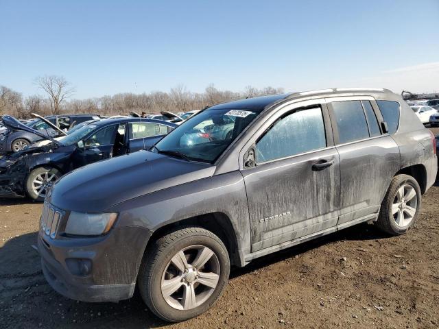 Vin: 1c4njcea4gd599431, lot: 43170575, jeep compass latitude 2016 img_1