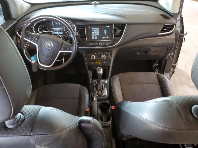 2019 BUICK ENCORE PRE - KL4CJASB9KB887274