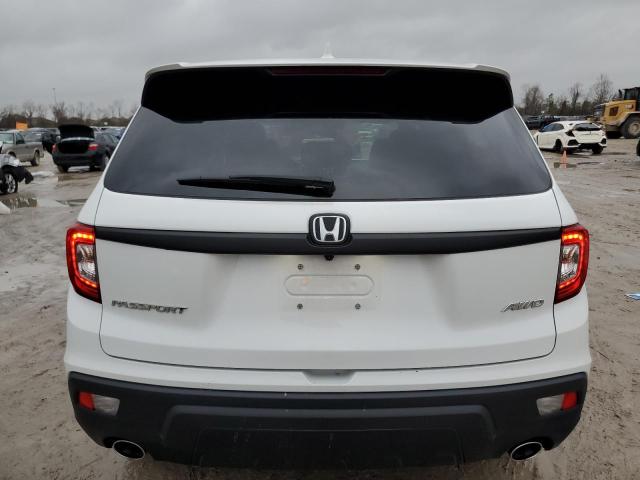 2021 HONDA PASSPORT E - 5FNYF8H55MB041554