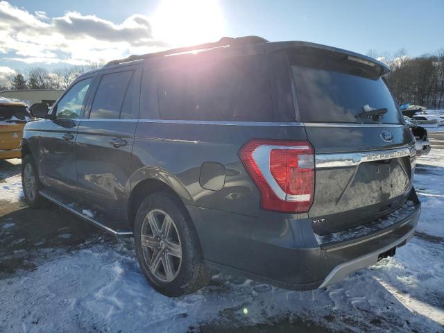 Vin: 1fmjk1jt9kea56291, lot: 89053395, ford expedition max xlt 20192
