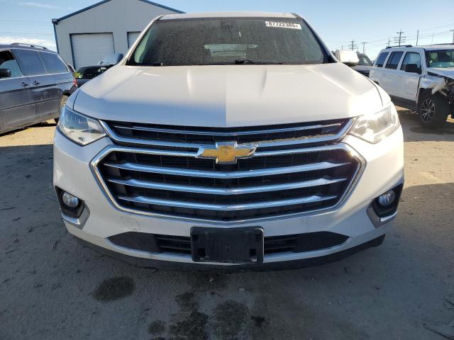 2018 CHEVROLET TRAVERSE H 1GNEVKKW0JJ139343