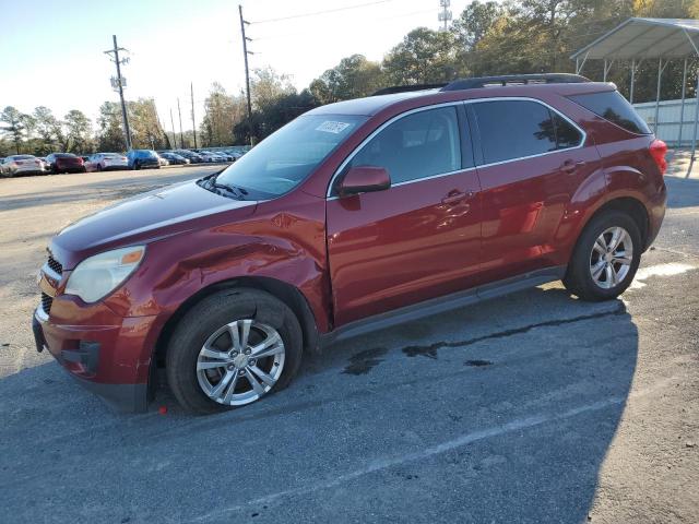Vin: 2cnfleec6b6240127, lot: 87202674, chevrolet equinox lt 20111