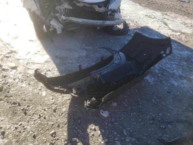 2019 HYUNDAI TUCSON LIM - KM8J33A42KU068113