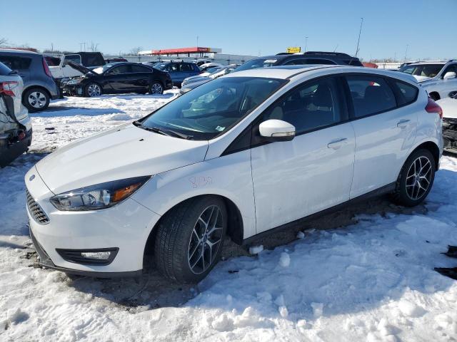 FORD FOCUS SEL