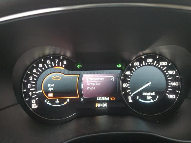 2016 LINCOLN MKC RESERV 5LMCJ3C97GUJ04762