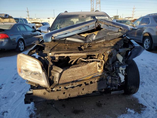 2017 GMC TERRAIN 4D 2GKALPEK8H6248194