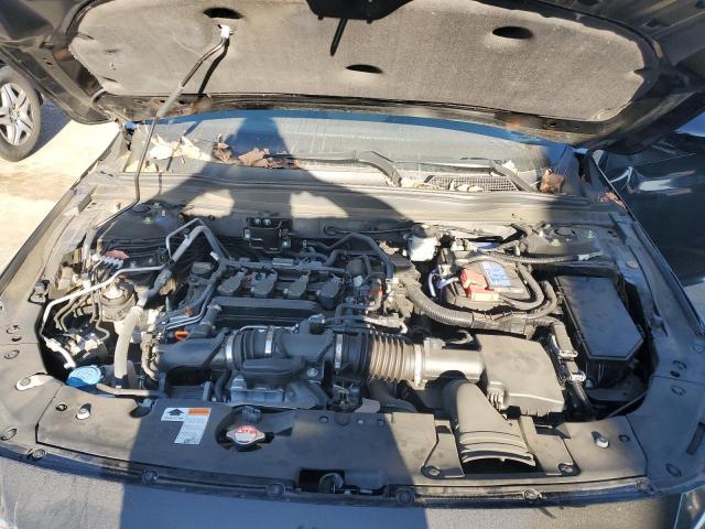 2021 HONDA ACCORD SPO - 1HGCV1F31MA049277