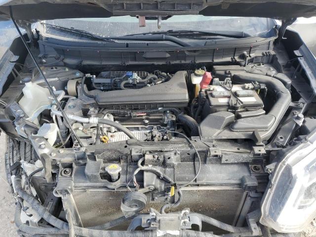 2020 NISSAN ROGUE S - KNMAT2MTXLP509522