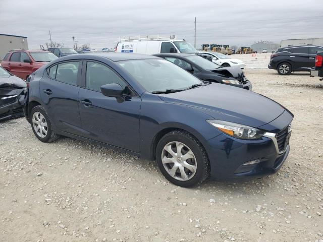 2018 MAZDA 3 SPORT 3MZBN1U71JM179927